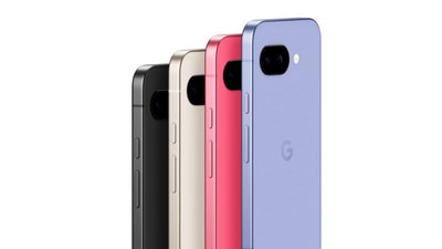 Google Pixel 10a 5G will launch soon, but with an older processor. (Google)