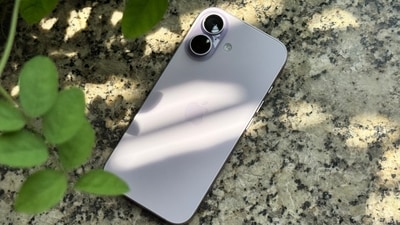 There are multiple ways to check an iPhone's authenticity online. (Ayushmann Chawla) There are multiple ways to check an iPhone's authenticity online. (Ayushmann Chawla)