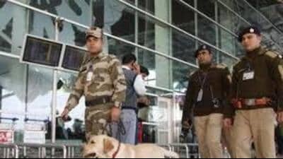 CISF deputy inspector general Ajay Dahiya in a statement said that for 2024-25 academic year, a total of 567 students have benefitted under the new norms all wards of CISF personnel who secured more than 80% marks in class 12 have been brought under the scholarship umbrella.