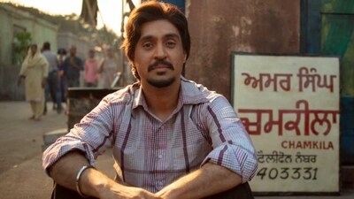 Diljit Dosanjh will compete against David Mitchell, Oriol Pla and Diego Vasquez. Diljit Dosanjh will compete against David Mitchell, Oriol Pla and Diego Vasquez.
