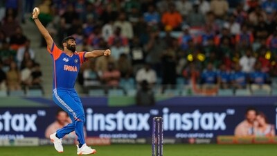 Mohammad Kaif reacts to Jasprit Bumrah's open criticism (AP)