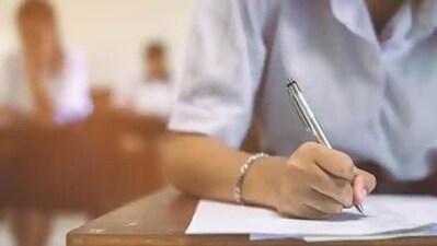 Mizoram Board of School Education (MBSE) will introduce common examinations in class 9 from the new academic session. (HT Photo) Mizoram Board of School Education (MBSE) will introduce common examinations in class 9 from the new academic session. (HT Photo)
