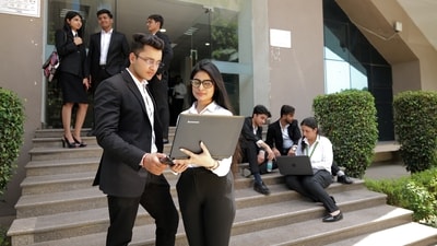Dr Stockport, Dean of the EMBA program and Professor of Strategy at SP Jain School of Global Management says there are strong arguments in favour of pursuing an EMBA. (Representative image) (File Photo)