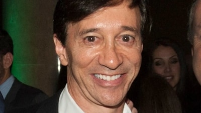 Howard Rubin was arrested Friday at his rental home in Fairfield, Connecticut. (X)
