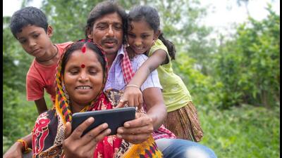 In its 25 years, BSNL has, in a way, mirrored the journey of our Republic itself: It is moving from dependence to confidence, from aspiration to leadership, and demonstrating that India’s technological destiny can be owned, shaped, and celebrated by its own people. (Shutterstock) In its 25 years, BSNL has, in a way, mirrored the journey of our Republic itself: It is moving from dependence to confidence, from aspiration to leadership, and demonstrating that India’s technological destiny can be owned, shaped, and celebrated by its own people. (Shutterstock)