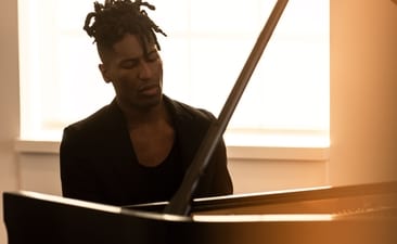 Jon Batiste will perform in India in November Jon Batiste will perform in India in November