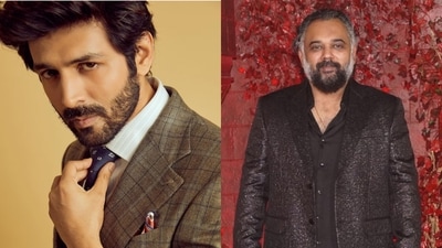 Punchnama duo Kartik Aaryan and Luv Ranjan to reunite for their fifth film together (Photos: Instagram, IMDb) Punchnama duo Kartik Aaryan and Luv Ranjan to reunite for their fifth film together (Photos: Instagram, IMDb)
