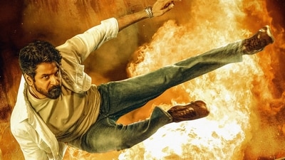 Madharaasi OTT release: Sivakarthikeyan plays the lead in the AR Murugadoss film. Madharaasi OTT release: Sivakarthikeyan plays the lead in the AR Murugadoss film.