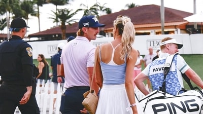 Jake Knapp's girlfriend, Makena White, has died (Instagram) Jake Knapp's girlfriend, Makena White, has died (Instagram)