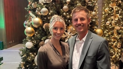 Makena White, Jake Knapp's girlfriend, died this week (Instagram) Makena White, Jake Knapp's girlfriend, died this week (Instagram)