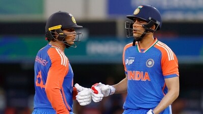 Abhishek Sharma and Shubman Gill have formed a solid opening partnership for India in the Asia Cup 2025. (Creimas/Asian Cricket Council) Abhishek Sharma and Shubman Gill have formed a solid opening partnership for India in the Asia Cup 2025. (Creimas/Asian Cricket Council)