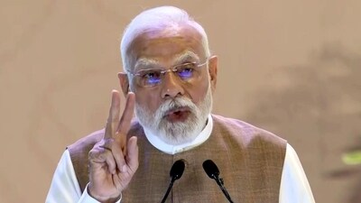 Bihar government deposits ₹10,000 in accounts of 7.5 million women before polls (File photo) Bihar government deposits ₹10,000 in accounts of 7.5 million women before polls (File photo)