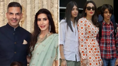 Priya Sachdev and Karisma Kapoor's children are embroiled in a legal battle over Sunjay Kapur's estate. Priya Sachdev and Karisma Kapoor's children are embroiled in a legal battle over Sunjay Kapur's estate.