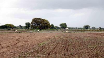 Pune district administration on Friday commenced land measurement process for long-pending Purandar International Airport project. (HT FILE) Pune district administration on Friday commenced land measurement process for long-pending Purandar International Airport project. (HT FILE)