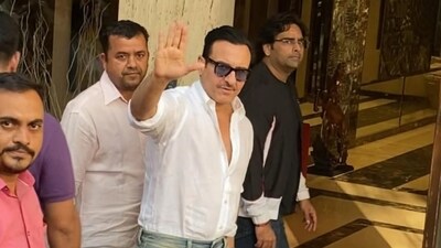Saif Ali Khan Saif Ali Khan