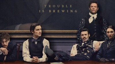 What to watch this week: House of Guinness to Interview with the Vampire, here are the most exciting shows available on Netflix. (X/@Netflix) What to watch this week: House of Guinness to Interview with the Vampire, here are the most exciting shows available on Netflix. (X/@Netflix)