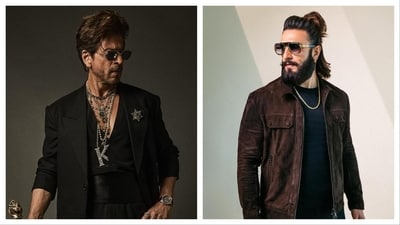 The report announcing the ranking of India’s most powerful celebrity brands was released on Thursday. The report announcing the ranking of India’s most powerful celebrity brands was released on Thursday.