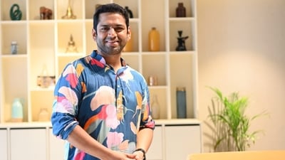 Actor Sharib Hashmi Actor Sharib Hashmi