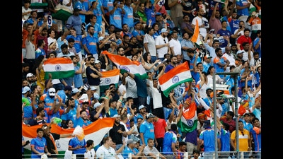 Sports greatness is tied to national prestige and character. Nation-States see in sport a glue to hold their societies together, to inspire their people. (ANI)