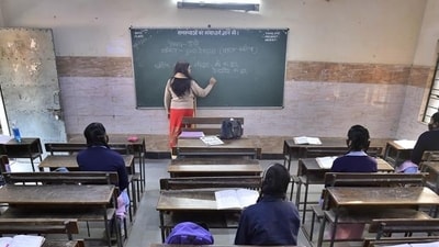 The West Bengal Government will release a notification for recruitment of 13,421 posts of primary teachers after Durga Puja, Education Minister Bratya Basu informed. (Representative image)