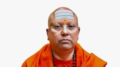 The Delhi Police has lodged a total of five cases against Saraswati, one pertaining to molesting multiple students studying at his institute’s PGDM programme, two molestation cases dating to 2009 and 2016, and others related to cheating, forgery and criminal conspiracy. (File) The Delhi Police has lodged a total of five cases against Saraswati, one pertaining to molesting multiple students studying at his institute’s PGDM programme, two molestation cases dating to 2009 and 2016, and others related to cheating, forgery and criminal conspiracy. (File)