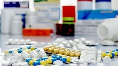 The European Union and the United States reached a trade deal in July that capped tariffs on pharmaceutical products and other goods at 15 percent. (Shutterstock)