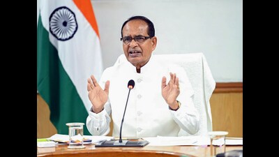 Union minister of agriculture Shivraj Singh Chouhan (Sourced) Union minister of agriculture Shivraj Singh Chouhan (Sourced)