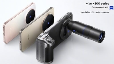 5 upgrades that we expect to see in the upcoming Vivo X300 Pro 5G. 5 upgrades that we expect to see in the upcoming Vivo X300 Pro 5G.