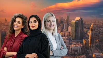 Creative Women Forum Saudi Arabia 2025 Invites Indian Leaders to Champion Women’s Empowerment and Unlock Opportunities Creative Women Forum Saudi Arabia 2025 Invites Indian Leaders to Champion Women’s Empowerment and Unlock Opportunities