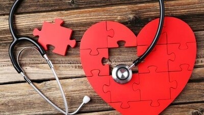 Being vigilant about signs of heart disease is key to catching the ailment in a timely fashion. (Adobe Stock) Being vigilant about signs of heart disease is key to catching the ailment in a timely fashion. (Adobe Stock)