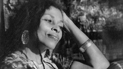 Assata Shakur, a Black revolutionary, died in Cuba on September 25. (X/@Blklivesmatter) Assata Shakur, a Black revolutionary, died in Cuba on September 25. (X/@Blklivesmatter)