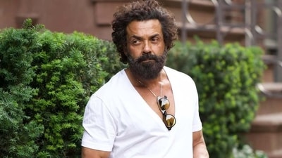 Actor Bobby Deol reflects on a difficult phase marked by an inferiority complex, revealing how it impacted his social life. Actor Bobby Deol reflects on a difficult phase marked by an inferiority complex, revealing how it impacted his social life.