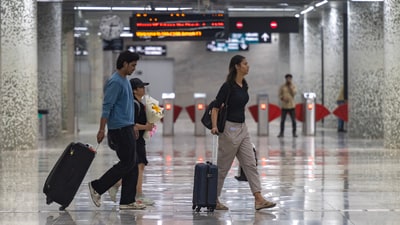 Flying can entail delays, cancellations, lost/damaged baggage but as a passenger you have your rights. (HT Photo) Flying can entail delays, cancellations, lost/damaged baggage but as a passenger you have your rights. (HT Photo)