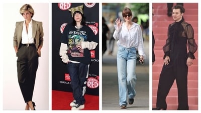 Take a leaf out of their style book to rock inclusive fashion. (PC: Pinterest) Take a leaf out of their style book to rock inclusive fashion. (PC: Pinterest)