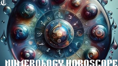 Numerology Horoscope Today for July 9, 2025 (Freepik)