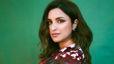 Parineeti Chopra