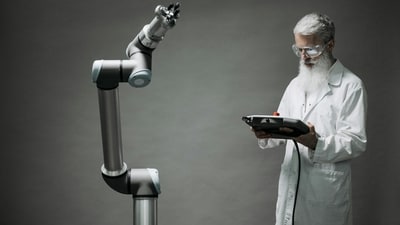 Robotic knee replacement surgery allows for unmatched precision and it is tailored to the patient's specific needs. (Pexel (Representative image)) Robotic knee replacement surgery allows for unmatched precision and it is tailored to the patient's specific needs. (Pexel (Representative image))