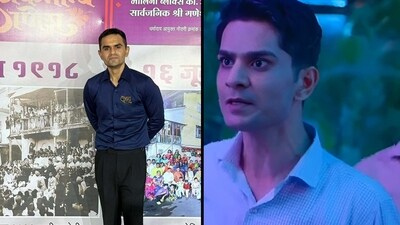 Sameer Wankhede had sued the makers of The Ba***ds of Bollywood over a character in the series Sameer Wankhede had sued the makers of The Ba***ds of Bollywood over a character in the series