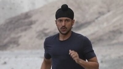 Bhaag milkha bhaag Bhaag milkha bhaag