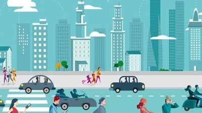 Infrastructure (Shutterstock) Infrastructure (Shutterstock)