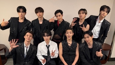 K-pop group The BOYZ shocked fans by cancelling their The BLAZE world tour due to low ticket sales, sparking widespread disappointment. K-pop group The BOYZ shocked fans by cancelling their The BLAZE world tour due to low ticket sales, sparking widespread disappointment.