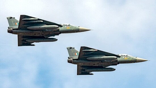 Representational file photo. (ANI Photo)
