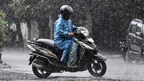 The State Disaster Management Department has urged citizens to remain alert and follow safety instructions issued by local authorities. (PTI file photo)