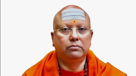Swami Chaitanyananda Saraswati