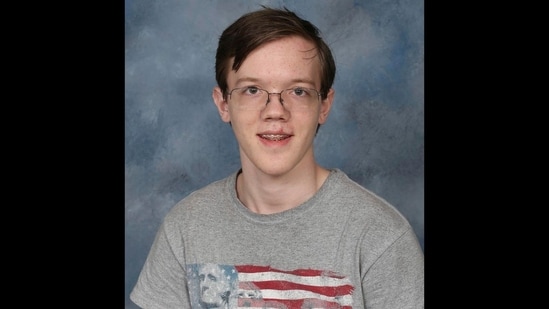 Thomas Crooks' digital footprint had also revealed that he had an obsession with mass shootings, assassinations, explosives, and guns. (X/@LaundryQueen__)