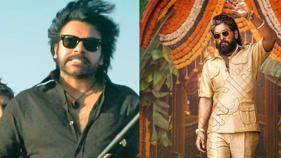 They Call Him OG earned a staggering ₹20–25 crore from paid previews alone, surpassing the ₹12 crore earned by Allu Arjun’s Pushpa 2