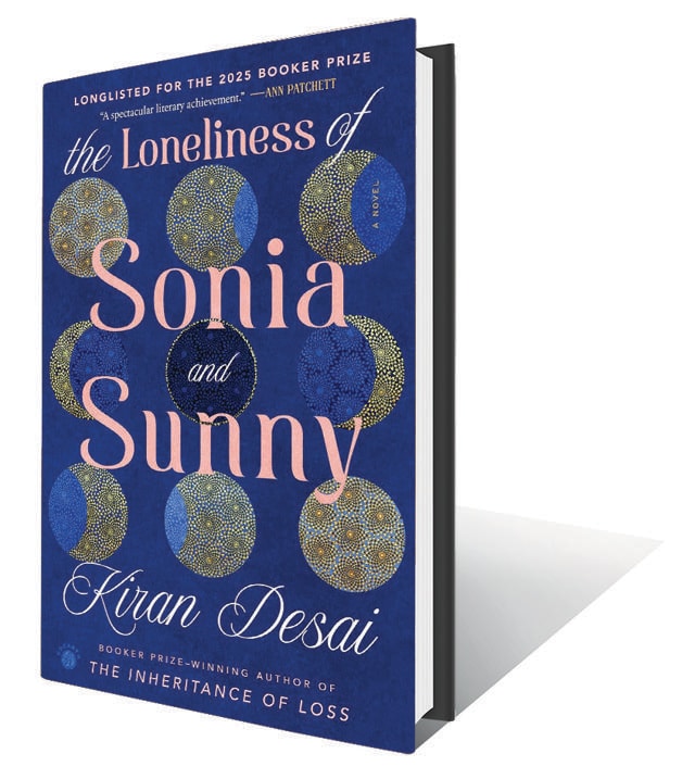 671pp, Rs999; Penguin Random House 671pp, Rs999; Penguin Random House