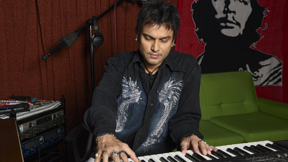 In Assamese cinema, the combination of Diganta Bharati’s lyrics and music composition with Zubeen’s voice offered film music a new dimension, shaping the aesthetic trajectory of the industry. (PTI) In Assamese cinema, the combination of Diganta Bharati’s lyrics and music composition with Zubeen’s voice offered film music a new dimension, shaping the aesthetic trajectory of the industry. (PTI)