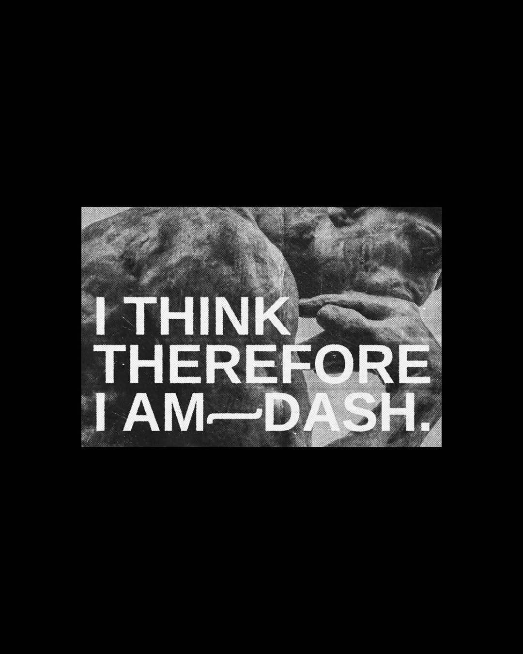 The Am Dash. (Cocogun) The Am Dash. (Cocogun)