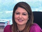 Sonia Sethi appointed GM of BEST Sonia Sethi appointed GM of BEST